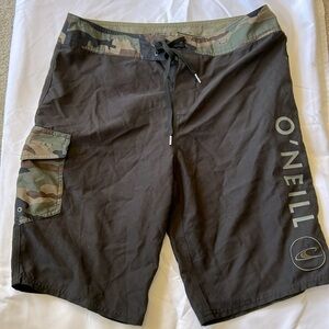 O’Neill Santa Cruz Boardshorts - 31 - New 🏝️